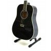 Morrison F4100 Black akustick gitara