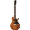 Gibson Les Paul Special Tribute Humbucker 5N Natural Walnut Satin