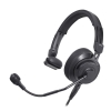 Audio Technica BPHS2S jednouszny zestaw suchawkowy z mikrofonem dynamicznym