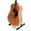 Seagull S6 Slim Natural Quantum I akustick gitara