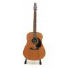 Seagull S6 Slim Natural Quantum I akustick gitara