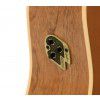 Seagull S6 Slim Natural Quantum I akustick gitara