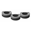 Cympad Undertones UT-FT anti-vibration pads for floor tom