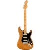Fender American Professional II Stratocaster Maple Fingerboard, Roasted Pine