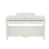 Samick DP 300 BK digital piano (white matte)