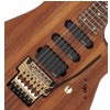 Ibanez RG6PKAG-NTF Natural Flat Premium