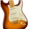 Fender Limited Edition 75th Anniversary Stratocaster 2-Color Bourbon Burst