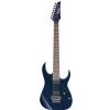 Ibanez RG2027XL DTB Dark Tide Blue Prestige