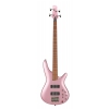 Ibanez SR300E PGM Pink Gold Metallic bass guitar