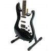 Career Strat HSS Black elektrick gitara