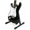 Career Strat SSS Black elektrick gitara