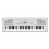 Yamaha DGX 670 WH keyboard z ważoną klawiaturą (88 klawiszy), biały