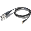 Countryman E6CABLEB1SR microphone cable