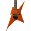 BC Rich Ironbird Prophecy MK2 Floyd Rose Orange Pearl