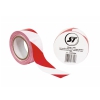 Gaffa marking tape (red/white)