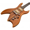 BC Rich Rich B Legacy Exotic Koa Top Natural Transparent Gloss