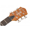 BC Rich Rich B Legacy Exotic Koa Top Natural Transparent Gloss