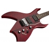 BC Rich Rich B Legacy ST Floyd Rose Trans Red