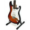 Career Strat HSS Sunburst elektrick gitara