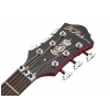 BC Rich Rich B Legacy ST Floyd Rose Trans Red