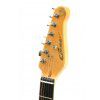 Career Strat HSS Sunburst elektrick gitara