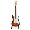Career Strat HSS Sunburst elektrick gitara