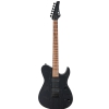 FGN J-Standard Iliad Dark Evolution 664 Open Pore Black