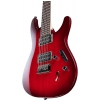 Ibanez S 521 BBS  elektrick gitara