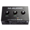 M-Audio M-Track Solo Ii