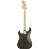 Fender Squier Affinity Stratocaster HSS Laurel Fingerboard Montego Black Metallic