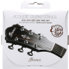 Ibanez IACS61C Bronze Extra Light accustic guitar strings 10-47
