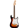 Fender Squier Affinity Series Stratocaster LRL 3-Color Sunburst