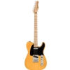 Fender Squier Affinity Series Telecaster MN Butterscotch Blonde electric guitar