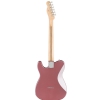 Fender Squier Affinity Series Telecaster Deluxe LRL Burgundy Mist