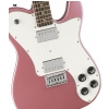 Fender Squier Affinity Series Telecaster Deluxe LRL Burgundy Mist