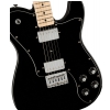 Fender Squier Affinity Series Telecaster Deluxe MN Black