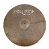 Impression Cymbals Dry Jazz Crash 20″ cymbal