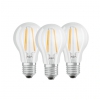 Osram LED Filament E27 6W=60W 806lm 4000K