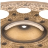Meinl Pure Alloy Custom Trash Crash 20″ bubnov inel