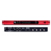 Focusrite RedNet HD32R interfejs Pro Tools | HD 32/32 I/O