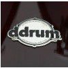 DDrum Dominion Maple Player 22 Shell Set bubencka sprava