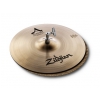 Zildjian 14″ A Custom Mastersound Hi-Hat drum cymbal