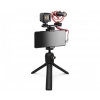 Rode Vlogger Kit Universal Mobile Filmmaker Set
