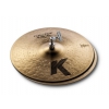 Zildjian 14″ K Custom Dark hi-hat cymbal