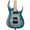 Ibanez RGD61AL SSB Stained Sapphire Blue Burst AXION LABEL