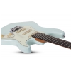 Schecter Nick Johnston Traditional SSS Atomic Frost