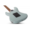 Schecter Nick Johnston Traditional SSS Atomic Frost