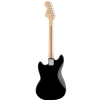 Fender FSR Bullet Competition Mustang HH Laurel Fingerboard Black