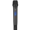 IMG Stageline TXS-606HT/2 wireless microphone