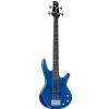 Ibanez GSRM20-SLB Starlight Blue miKro bass guitar